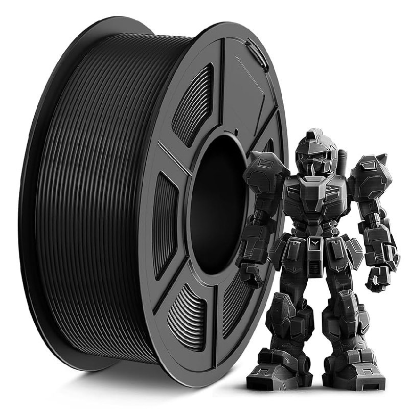 TECBEARS PETG Filament: Bis zu 20% Rabatt Deal