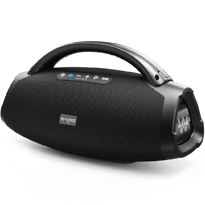 W-KING Bluetooth Lautsprecher bis zu 32% Rabatt Deal