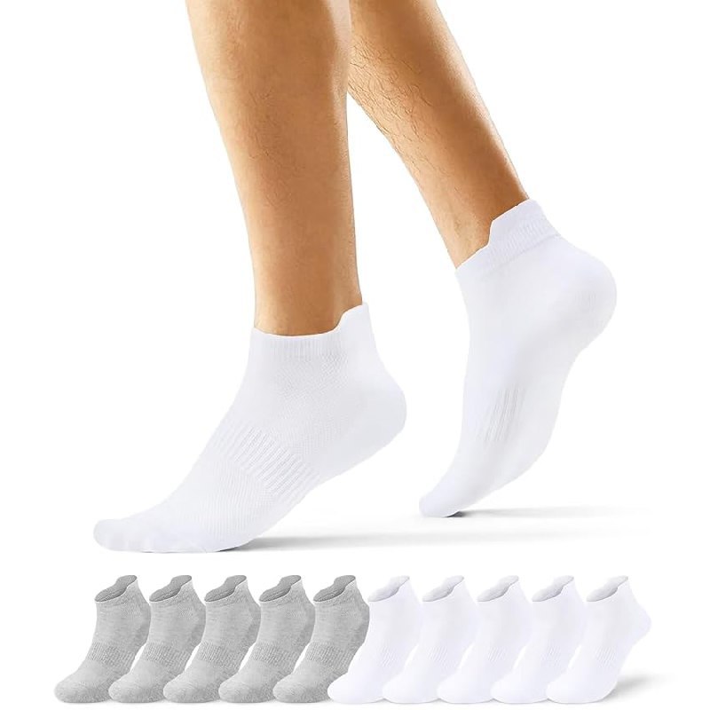 EKSHER Sneaker Socken bis zu 15% Rabatt Deal