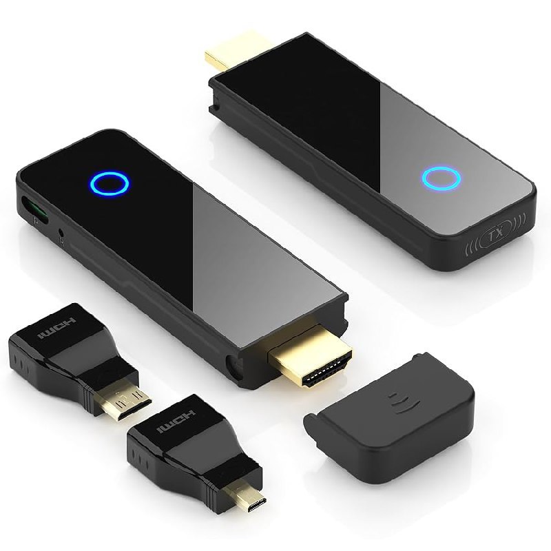 BEQOOL Wireless HDMI – Spare bis zu 17% auf Amazon-Deals