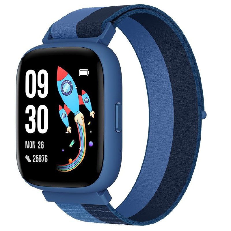 BIGGERFIVE Smartwatch Kinder bis zu 25% Rabatt Deals