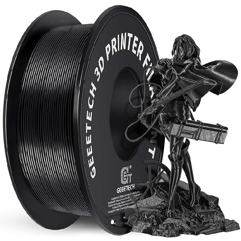 GEEETECH Filament PLA bis zu 32% Rabatt Deal