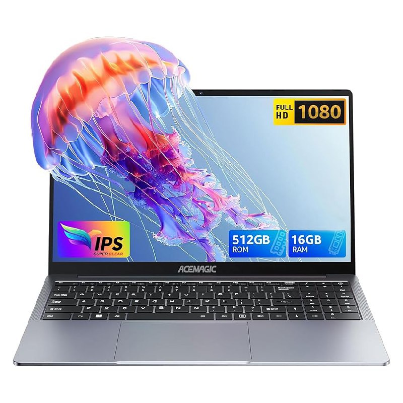 ACEMAGIC Laptop bis zu 34% Rabatt Deals