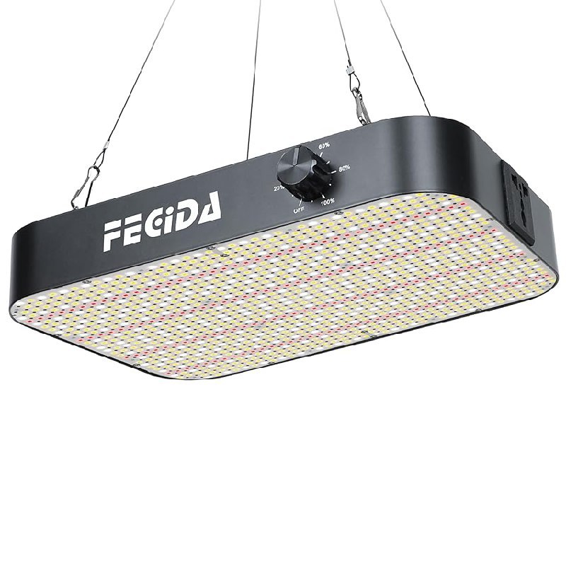 FECiDA LED Pflanzenlampe bis zu 15% Rabatt Deal