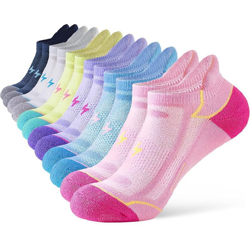 Niorasen Sneaker Socken bis zu 22% Rabatt Deal