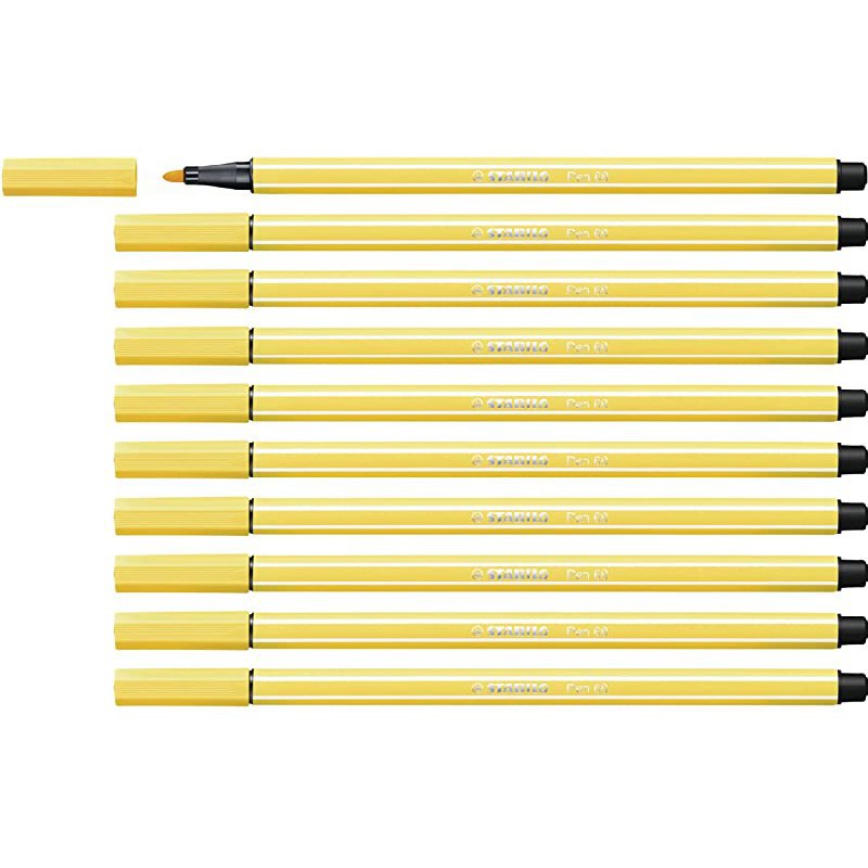 STABILO Pen 68-10er Pack bis zu 20% Rabatt Deals