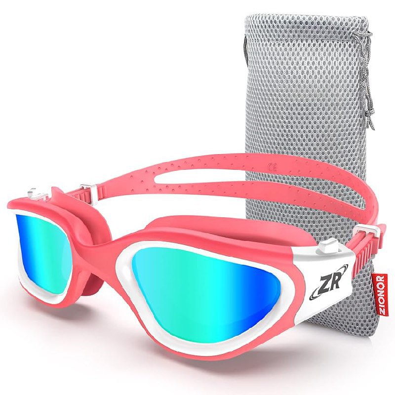 ZIONOR Schwimmbrille bis zu 15% Rabatt Deal