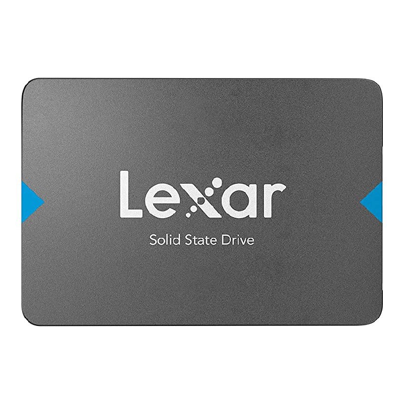 Lexar NQ100: Bis zu 20% Rabatt Angebot