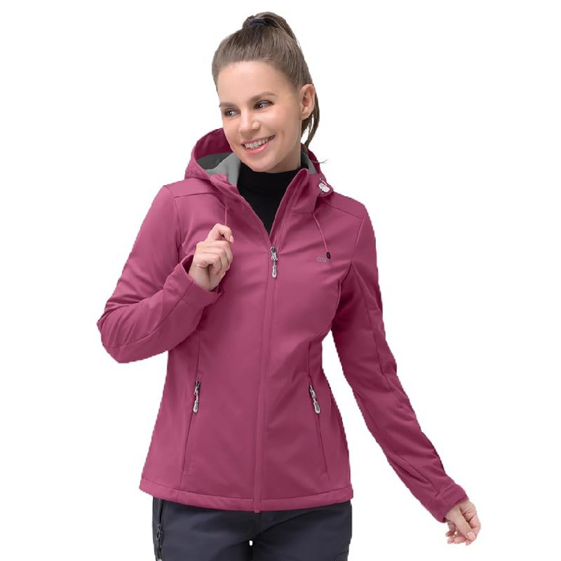 33,000ft Softshelljacke bis zu 15% Rabatt-Deal