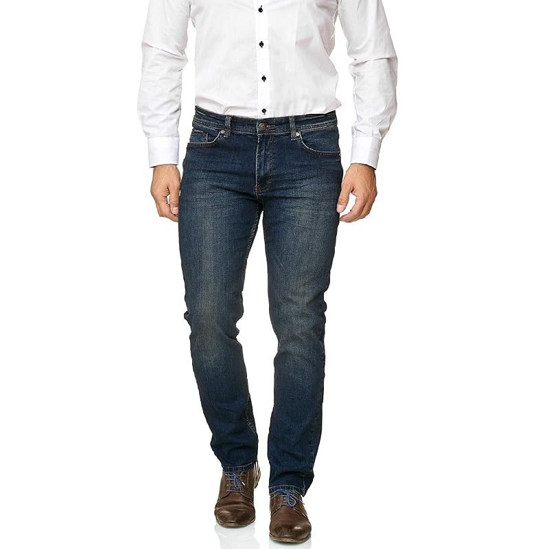 BARBONS Herren Jeans bis zu 19% Rabatt Deal