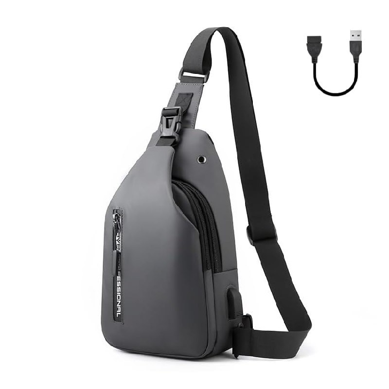 Aucuu Sling Bag bis zu 15% Rabatt Angebot