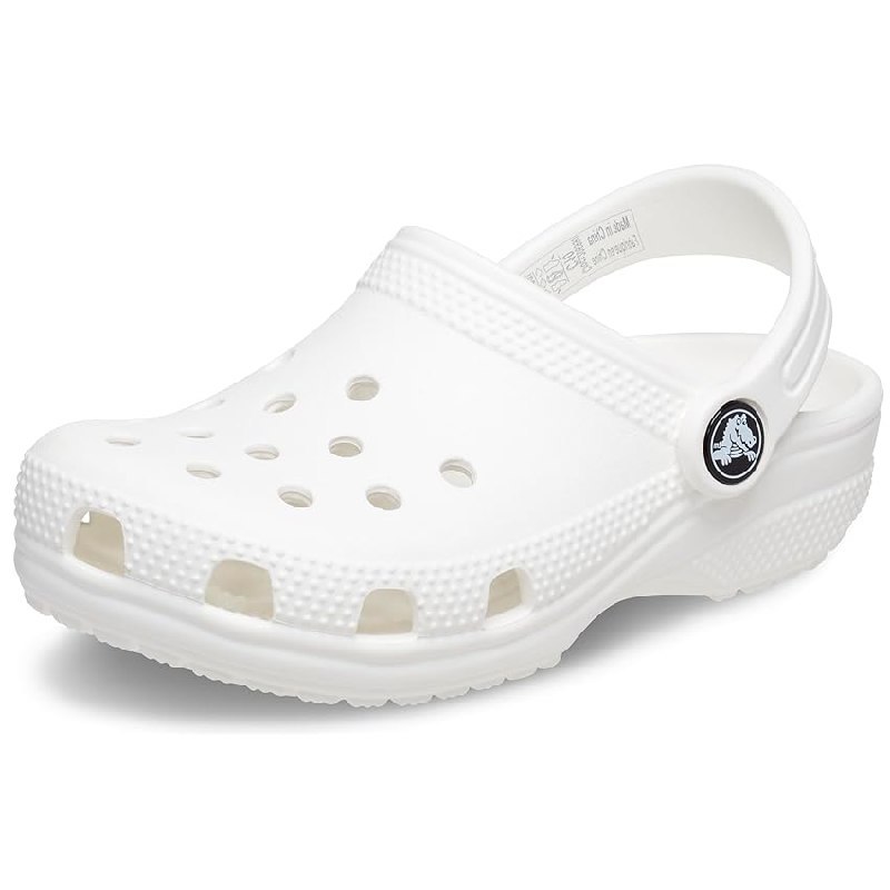 Crocs Unisex Kinder Classic Clog bis zu 30% Rabatt