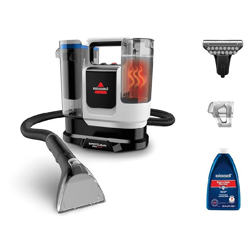 BISSELL SpotClean bis zu 20% Rabatt-Deals