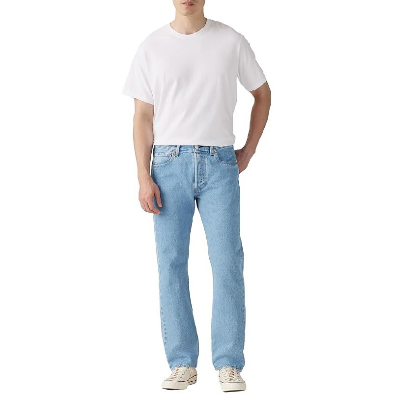 Levi’s 501 Jeans – bis zu 15% Rabatt Deals