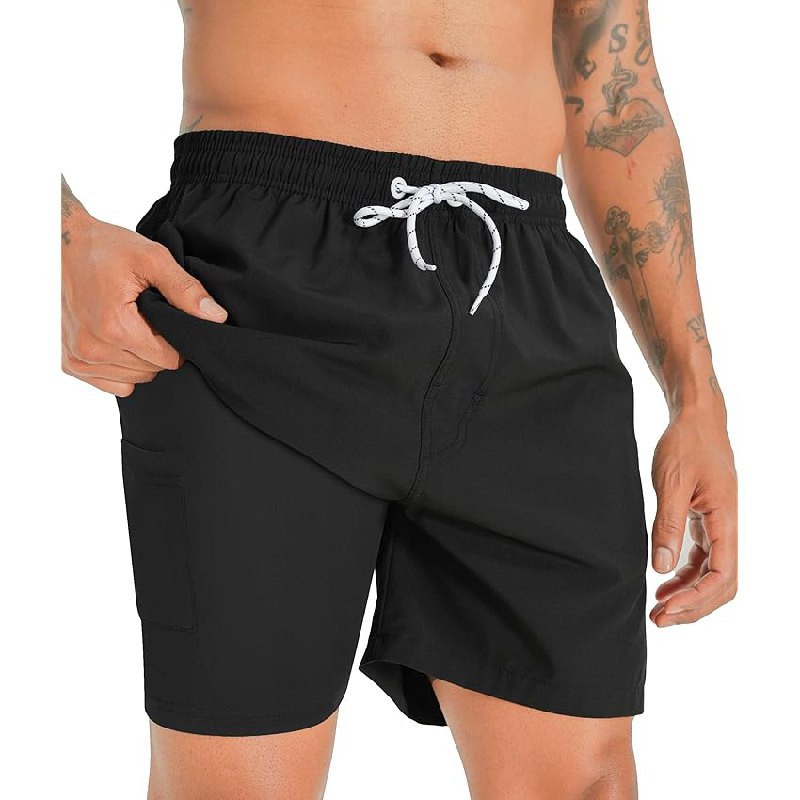 APTRO Herren Badeshorts: bis zu 15% Rabatt Deal