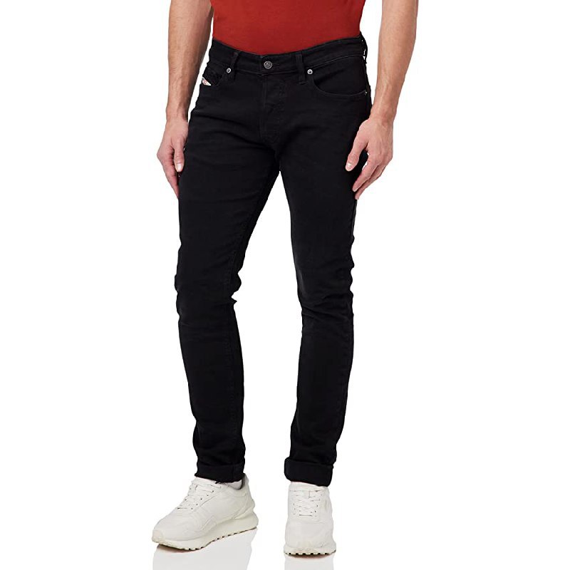 Diesel D-LUSTER PANTS: Bis zu 79% Rabatt Angebot