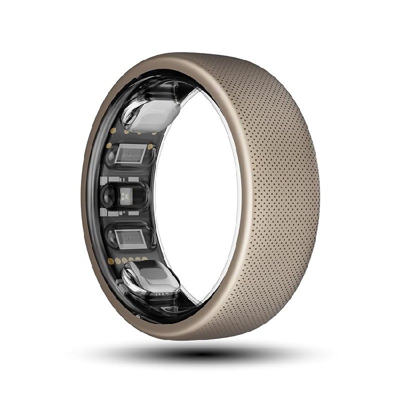 Amazfit Helio Ring: Bis zu 24% Rabatt Deals