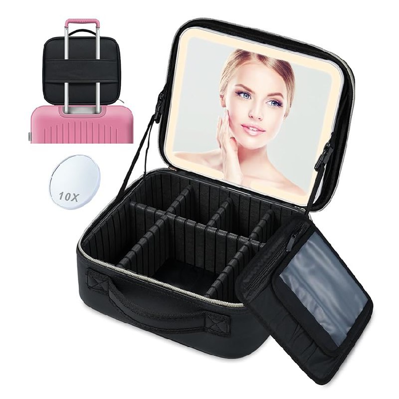 Bestauty Make up Tasche mit bis zu 26% Rabatt Deal