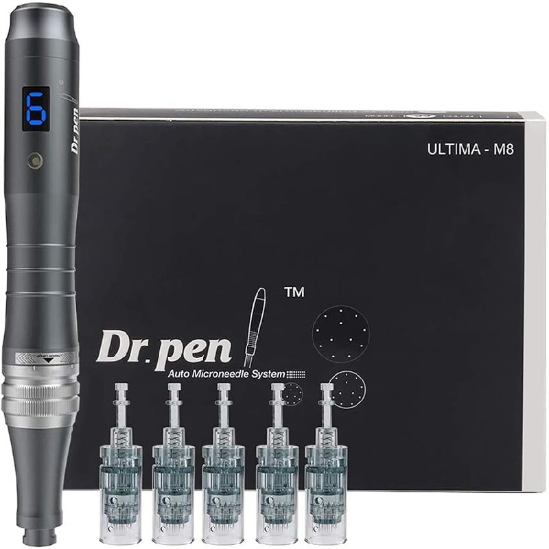 Dr.Pen Ultima M8 – Bis zu 29% Rabatt Deals