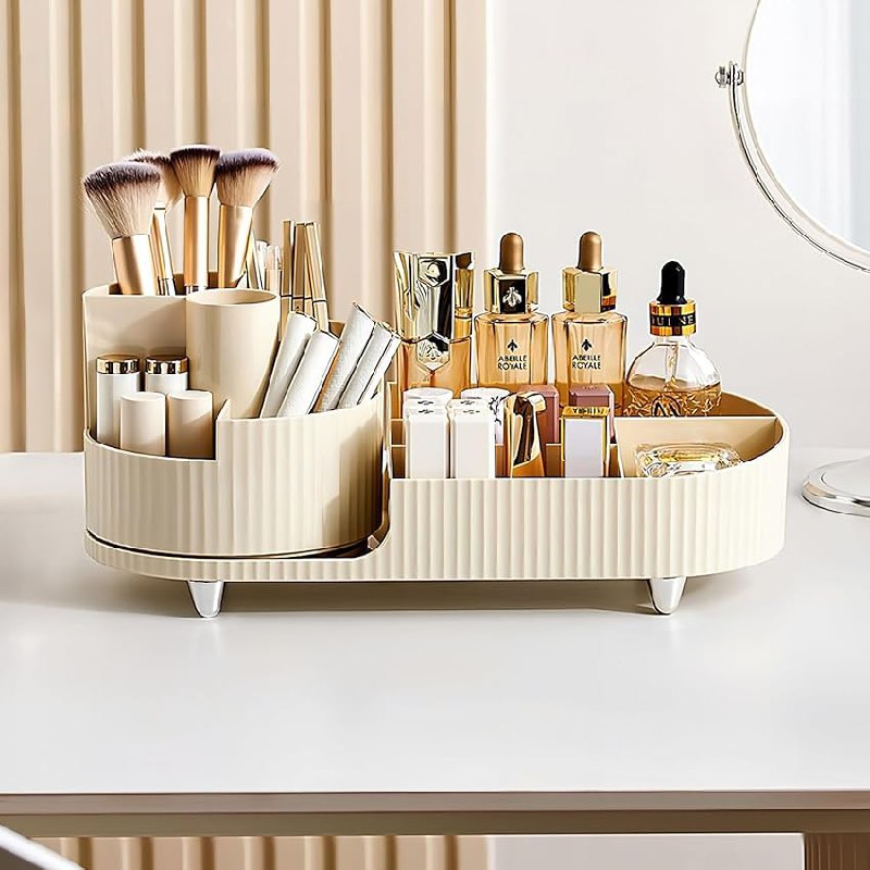 Cinnani Make Up Kosmetik Organizer bis zu 20% Rabatt Deals