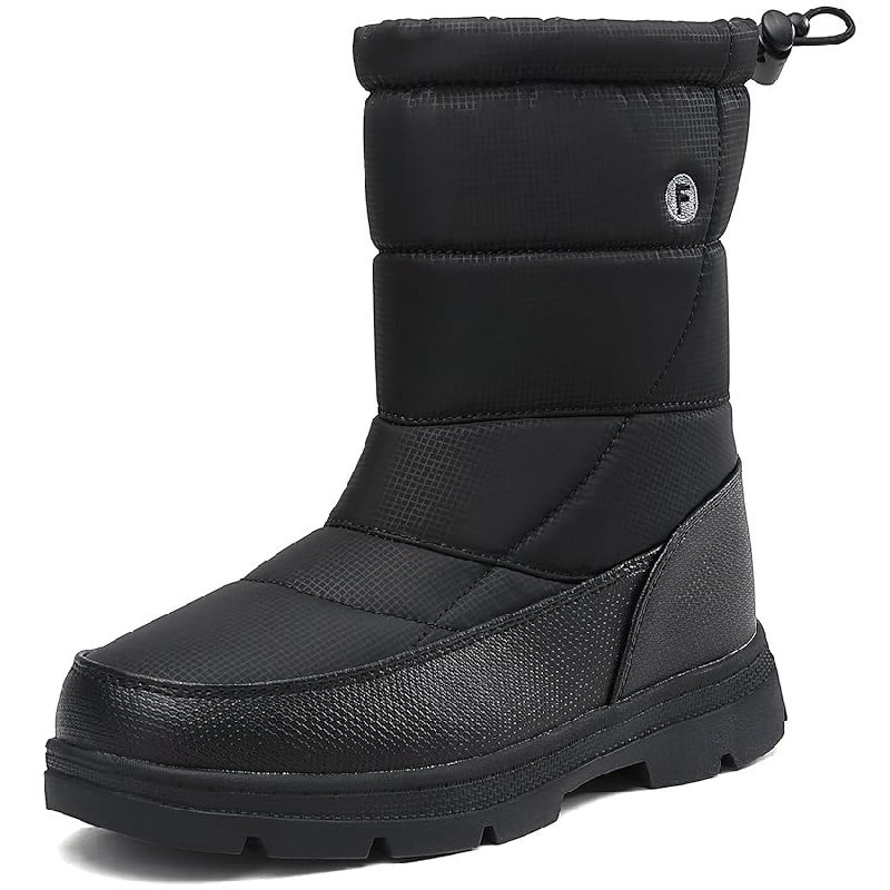 BARFULKER Winterschuhe bis zu 60% Rabatt Deal