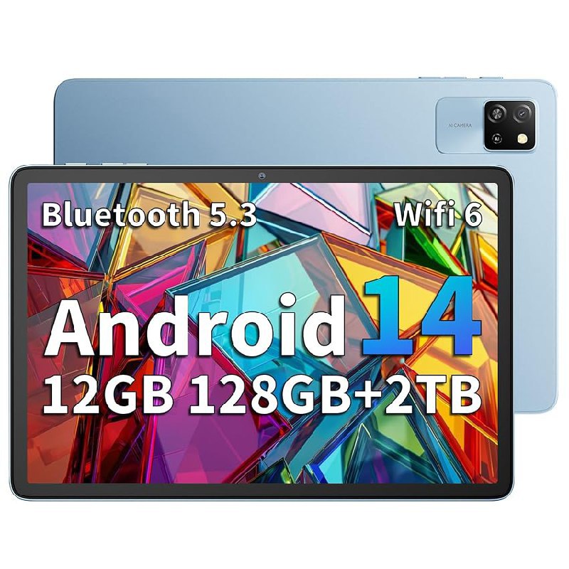 Blackview Tab60 bis zu 50% Rabatt Deals