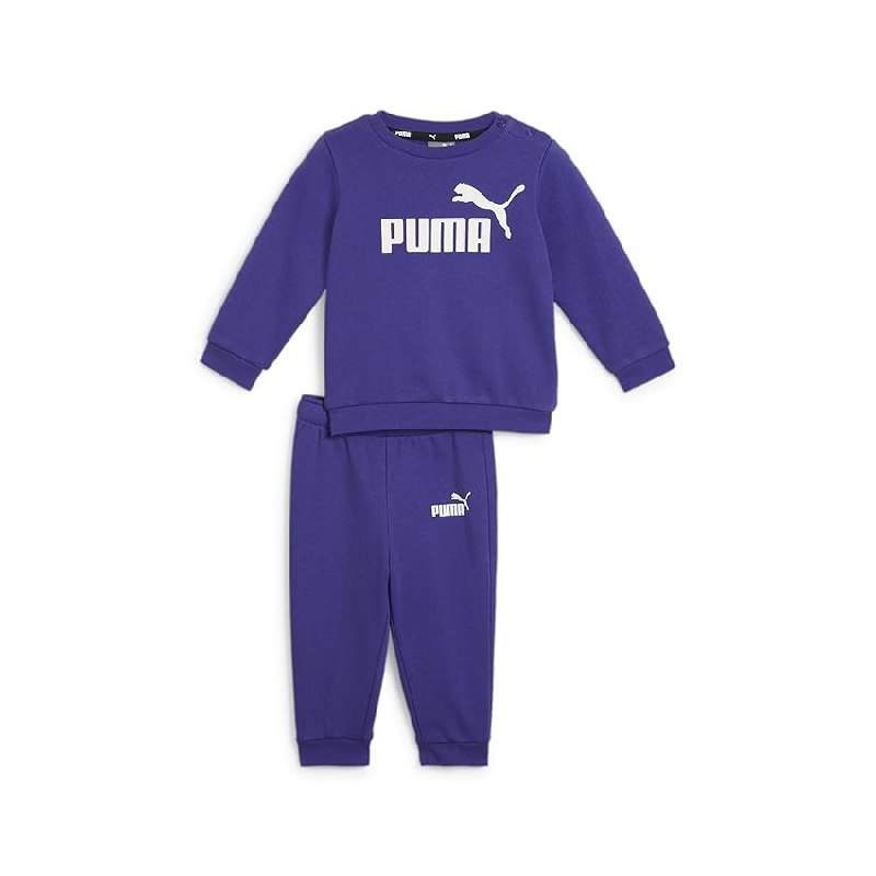 PUMA Minicats Ess Crew Jogger bis zu 46% Rabatt Deals