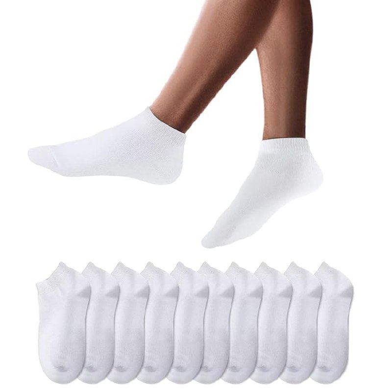 YouShow Sneaker Socken bis zu 63% Rabatt Deals