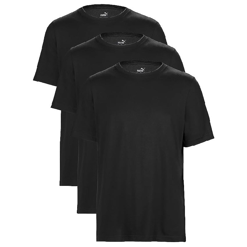 PUMA T-Shirt Herren – bis zu 33% Rabatt Deal