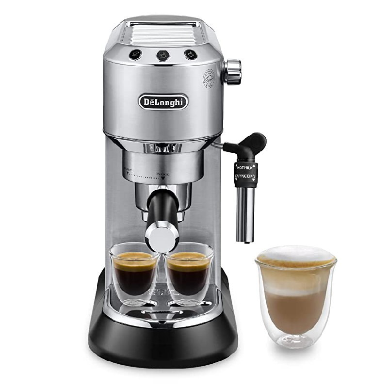 De’Longhi Dedica Style bis zu 29% Rabatt Deal