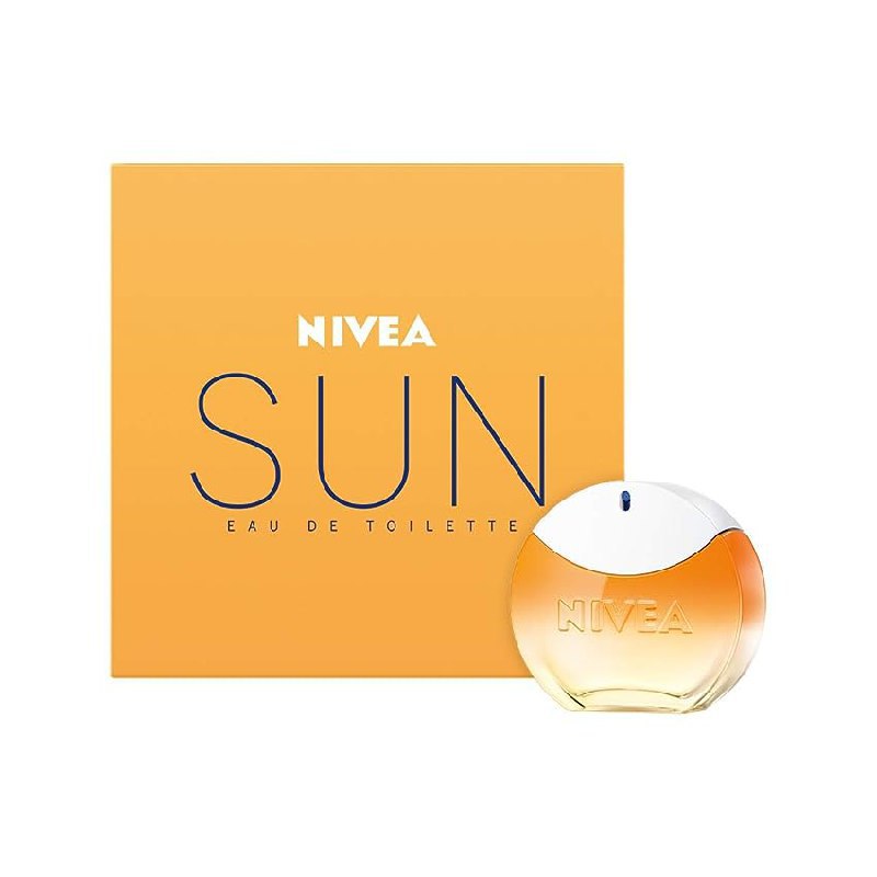 NIVEA SUN Eau de Toilette bis zu 30% Rabatt Deal