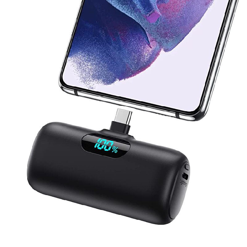 Feob Power Bank USB C: Bis zu 20% Rabatt Deals