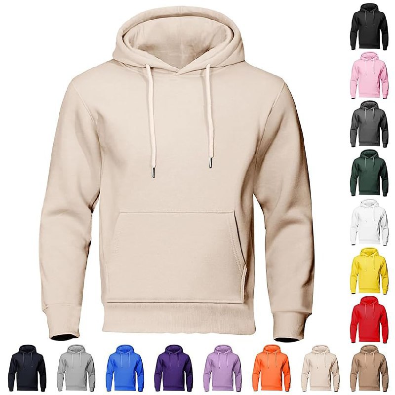 Hoodie Herren Oversize bis zu 20% Rabatt Deal