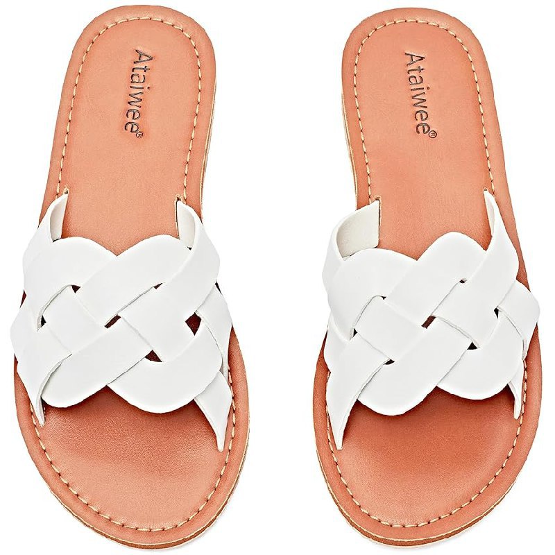 Ataiwee Frauen Sandalen – bis zu 15% Rabatt auf Deals