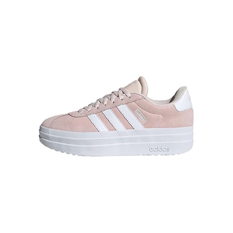 Adidas Damen VL Court Bold Shoes bis zu 15% Rabatt