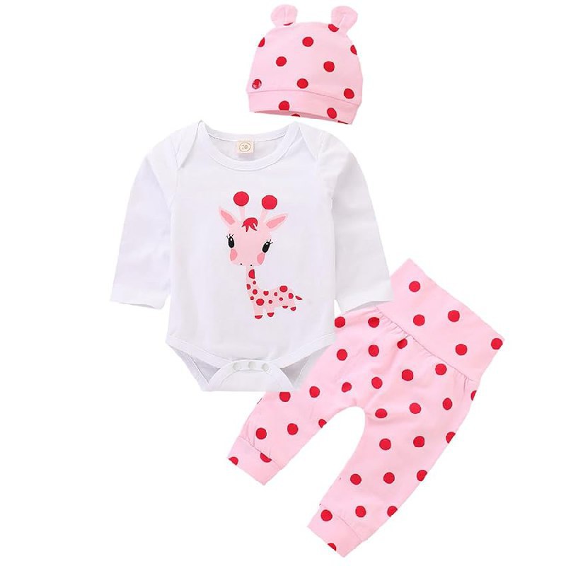 Neugeborenes Baby Strampler Set: bis zu 21% Rabatt Angebote