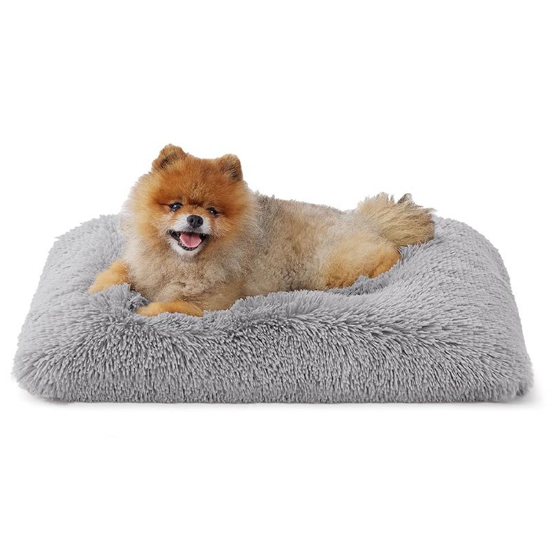 BEDSURE Flauschiges Hundebett bis zu 20% Rabatt Angebot