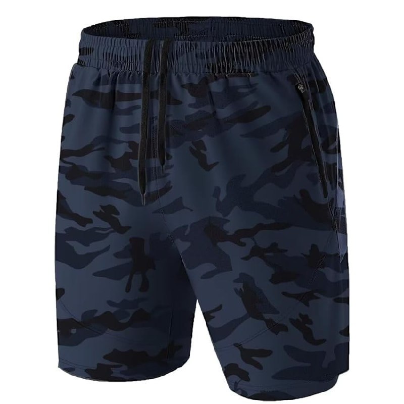 Herren Sport Shorts: Sparen Sie bis zu 12% – Deals