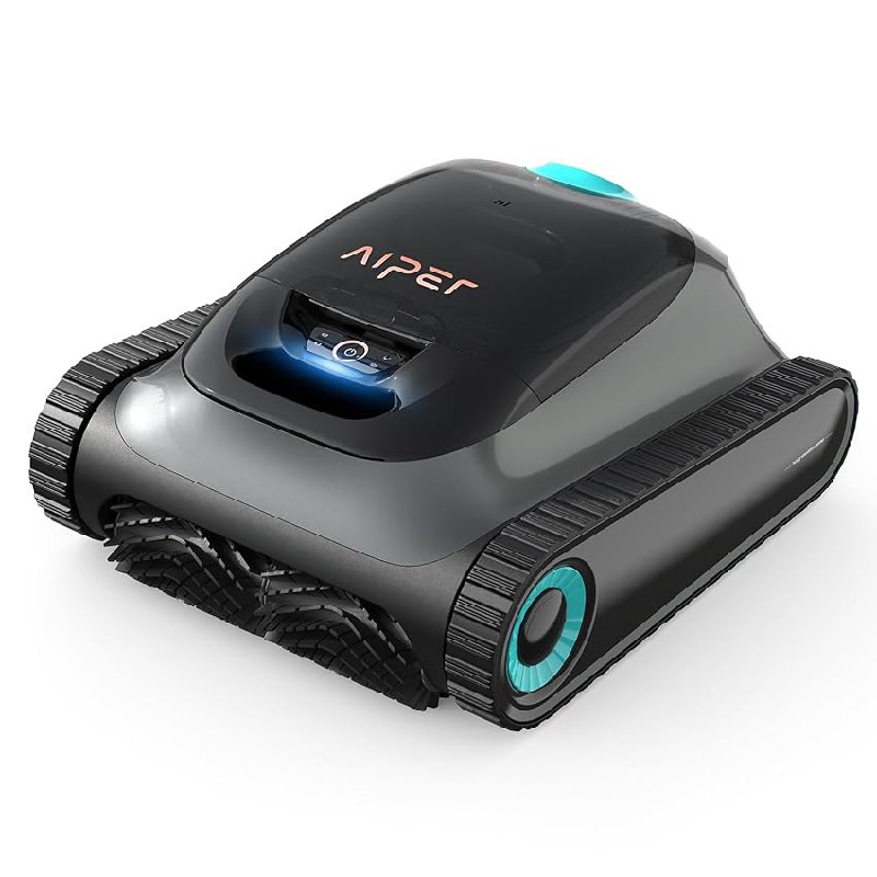 AIPER Scuba S1 Poolroboter: Bis zu 22% Rabatt Deals