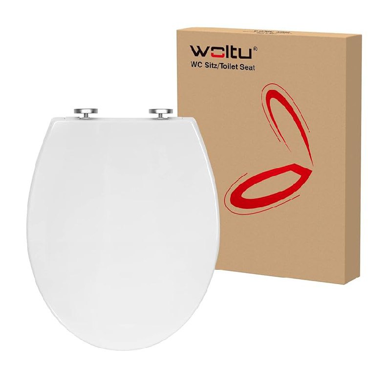 WOLTU Toilettendeckel bis zu 30% Rabatt auf Deals