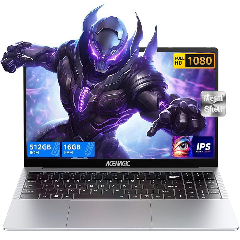 ACEMAGIC Laptop bis zu 36% Rabattangebot