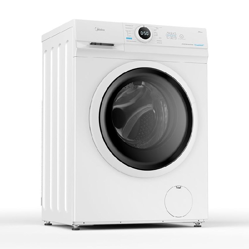 Midea Waschmaschine bis zu 15% Rabatt Deal