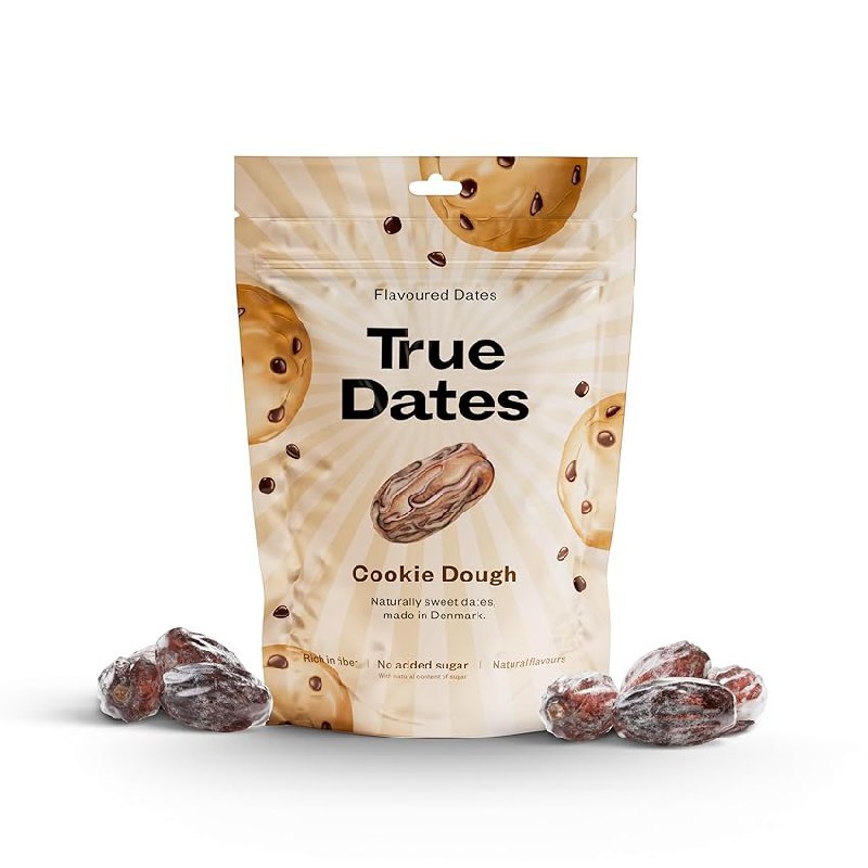 True Dates – Cookie Dough: Bis zu 23% Rabatt Deals