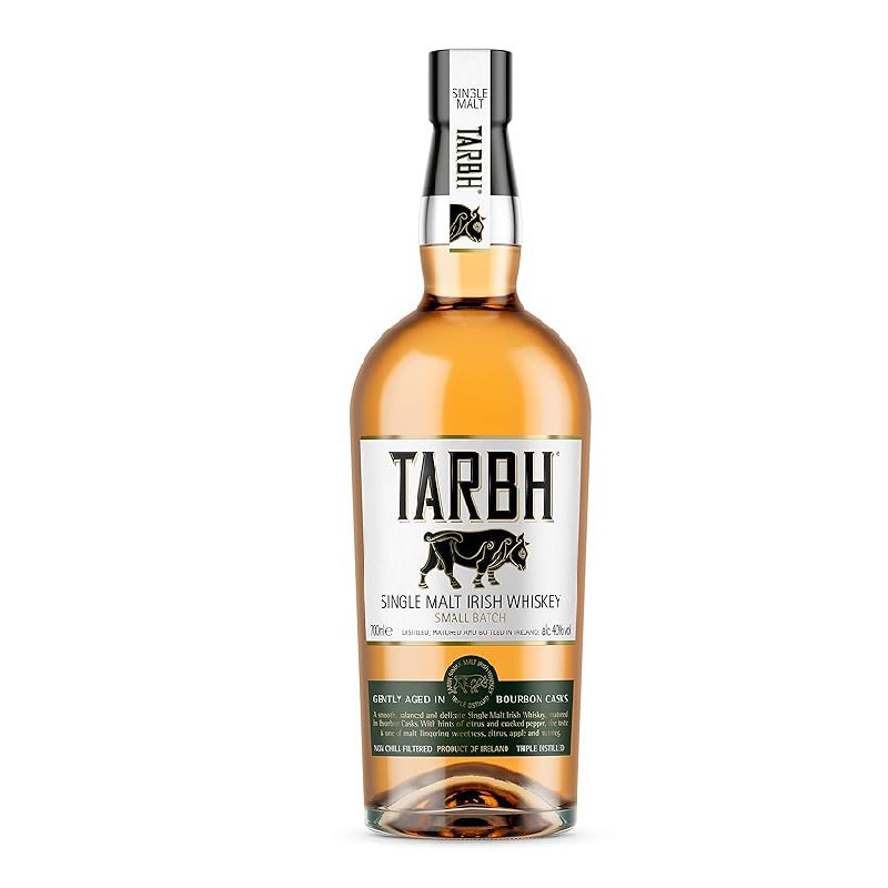 TARBH Single Malt Whiskey: Bis zu 47% Rabatt Deal