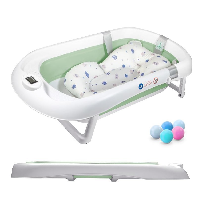 Baby Badewanne XXL – Spare bis zu 25% auf Deals