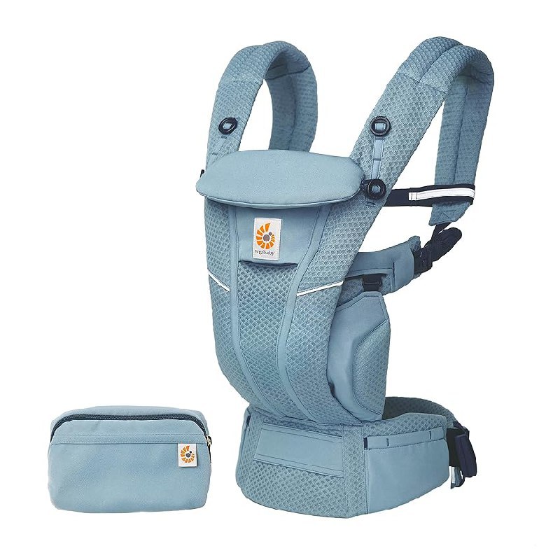 Ergobaby Omni Breeze bis zu 5% Rabatt Deal