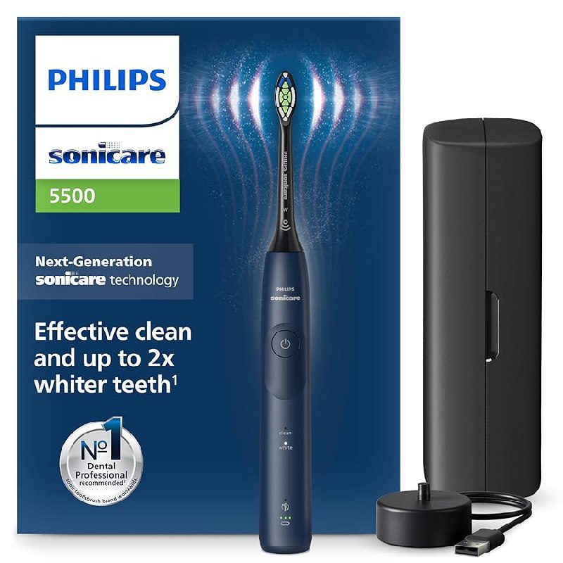 Philips Sonicare 5500 bis zu 28% Rabatt Deal