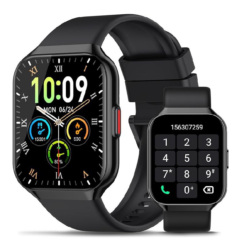 Smartwatch Herren bis zu 70% Rabatt-Deal