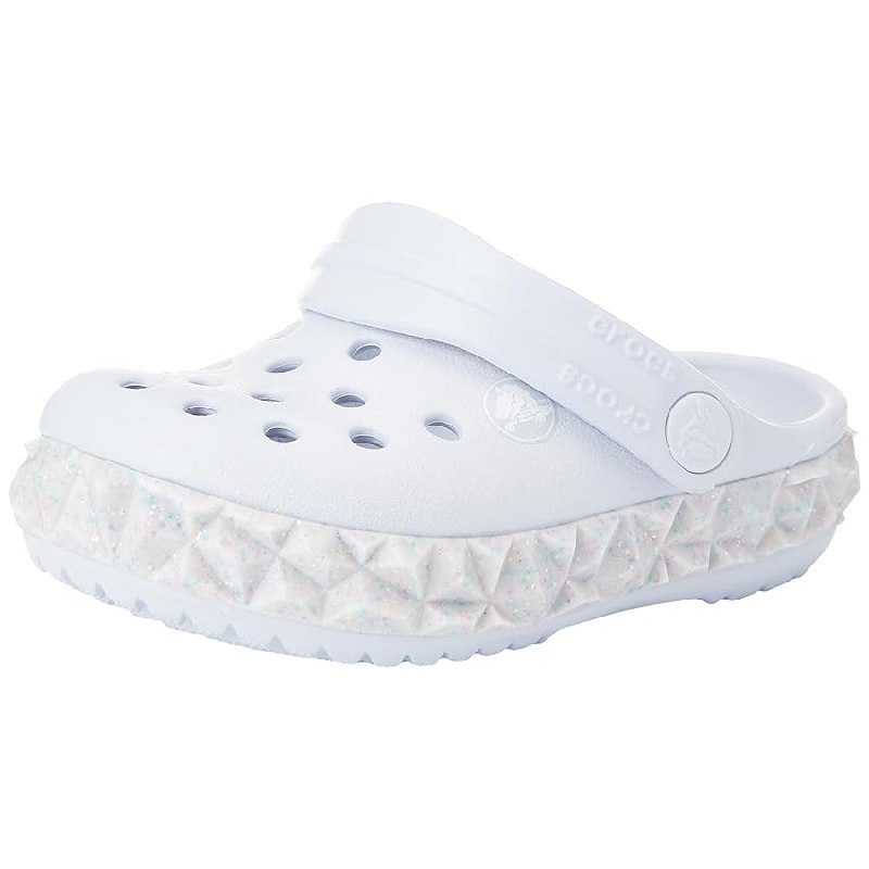 Crocs Unisex Kinder Crocband Clog T bis zu 20% Rabatt Deal