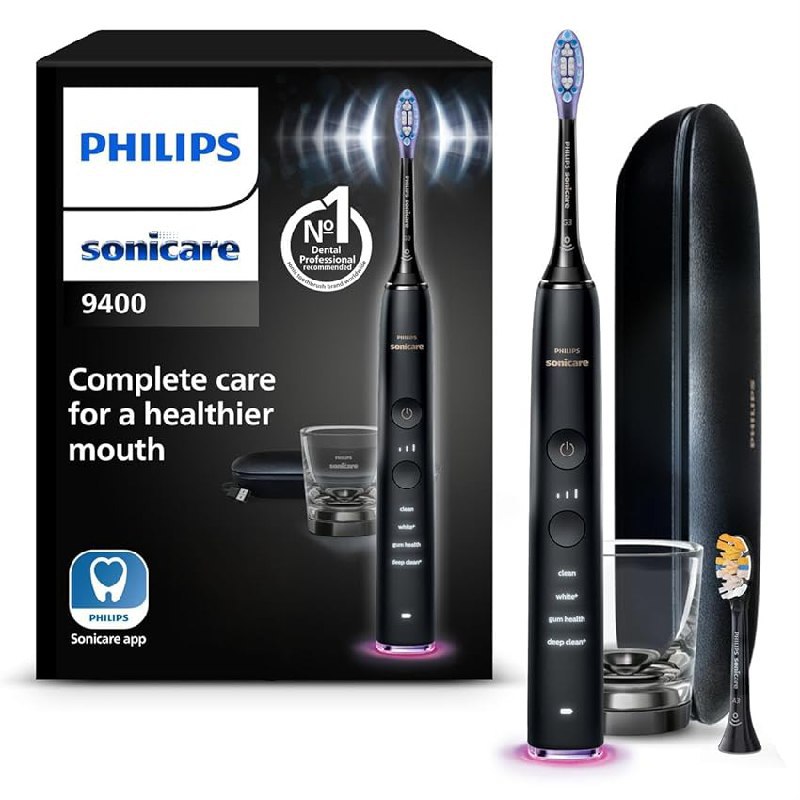 Philips Sonicare DiamondClean Smart 9400 bis zu 40% Rabatt Deal